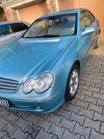⁉️ Mercedes CLK 200 Kompressor ⁉️ Hessen - Breuberg Vorschau