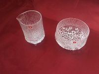 Zucker/ Sahne Ultima Thule Iittala Versand Bayern - Bad Kissingen Vorschau