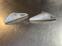 Bmw e46 Blinker Facelift 6920731 6920732 seitenblinker Leuchte Nordrhein-Westfalen - Steinhagen Vorschau