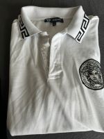 Herren Polo Shirt Versace Nordrhein-Westfalen - Kranenburg Vorschau