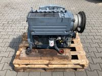 Deutz Motor BF4L1011 ca. 3.000h Service neu, läuft super! Niedersachsen - Vrees Vorschau