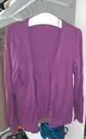 Strickjacke Bayern - Wartmannsroth Vorschau
