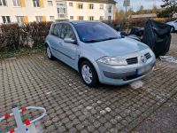 Renault Megane 2 Beschreibung lesen !!! Rheinland-Pfalz - Trier Vorschau