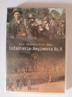 DVD die Geschichte des Infanterie regiments Nr 9, Doku 1920-1945 Sachsen - Mittweida Vorschau