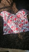 Damen  Carmen  Shirt 52/54 Niedersachsen - Gifhorn Vorschau