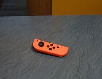 Nintendo Switch Joy-Con (L) - Minus Controller - Neon-Rot !!! Pankow - Prenzlauer Berg Vorschau