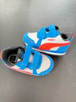 Kinderschuhe Puma Gr. 20 Hessen - Kassel Vorschau