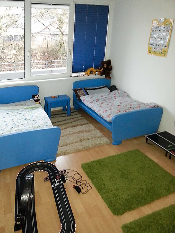 Sichere Kapitalanlage: Vermieteter Vier-Zimmer-Familientraum in begehrter Lage in Mettmann