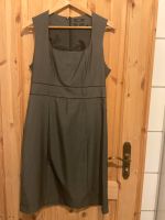 Elegantes Etuikleid Kleid Zero Gr. 40 grau neuwertig Abendkleid Hessen - Reichelsheim (Wetterau) Vorschau