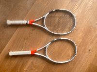 Babolat Pure Strike 16/19, Griff L3 Nordrhein-Westfalen - Lindlar Vorschau