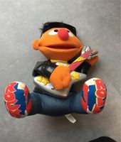 Tyco Ernie mit Gitarre,Sesamstraße, Nordrhein-Westfalen - Engelskirchen Vorschau