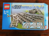 Lego City 7895 Weichenpaar - NEUwertig in OVP Nordrhein-Westfalen - Hagen Vorschau