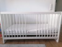 Paidi Babybett Fabio 70x140⭐️⭐️⭐️ Baden-Württemberg - Mittelbiberach Vorschau