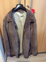 Herren Lederjacke Vintage Sachsen-Anhalt - Landsberg (Saalekreis) Vorschau