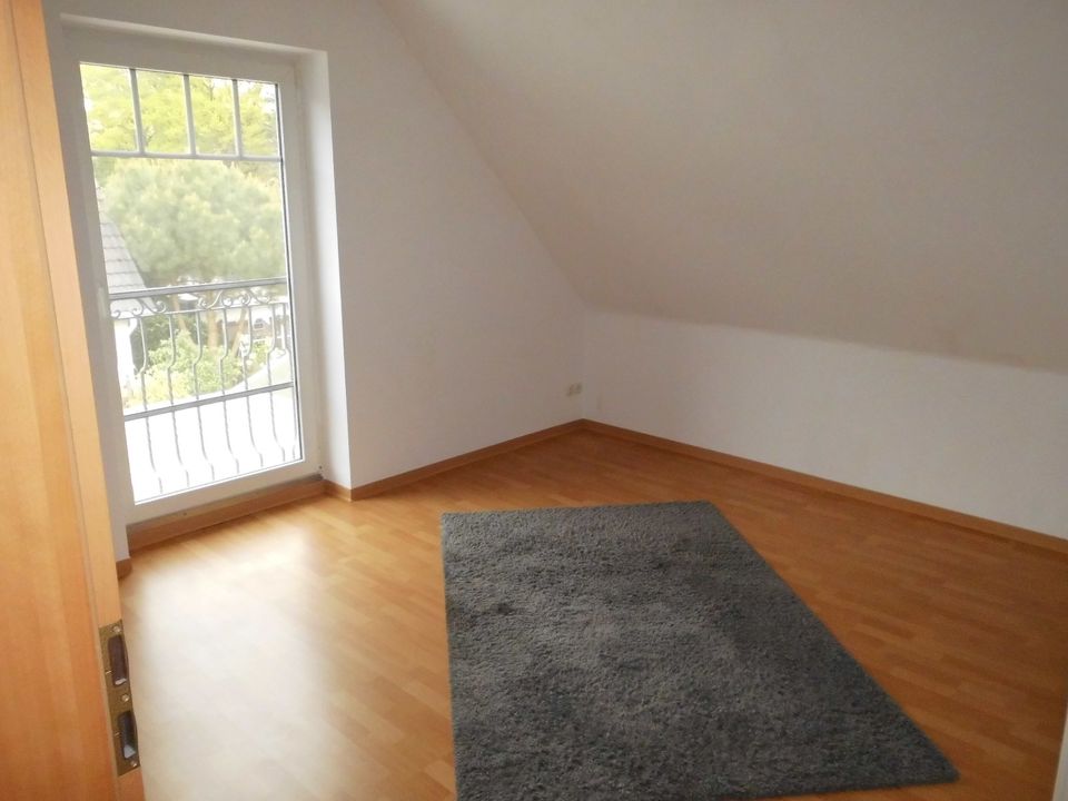 2 Zimmer Wohnung in Lauenburg