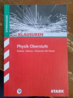Stark Klausuren Physik Oberstufe Hadern - Blumenau Vorschau