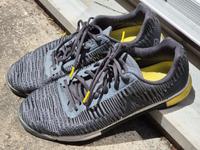 Reebok Speed TR Flexweave – Herren Trainings- & Laufschuh (EU 44 Bayern - Markt Schwaben Vorschau