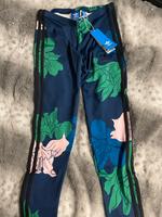 Adidas Original | Damen Leggings  Floralis Design Thüringen - Pössneck Vorschau