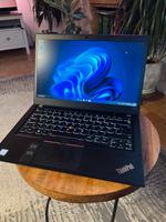 Lenovo ThinkPad T490s Bayern - Kempten Vorschau