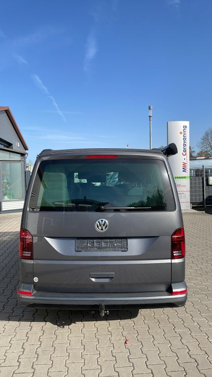 Volkswagen California T6.1 Ocean 4 Motion in Möttingen