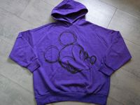 Disney micky mouse Damen hoodie Gr.L NEU Nordrhein-Westfalen - Herne Vorschau