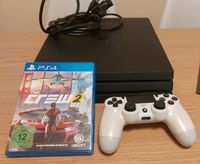 PS4 Pro inkl Kabel, Controller und Spiel Bayern - Friedberg Vorschau