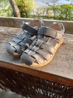 Elefanten Sandalen Gr 26 blau Bayern - Sonthofen Vorschau