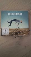Tim Bendzko signierte CD + DVD inkl Versand Hessen - Friedrichsdorf Vorschau