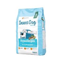 Hypoallergenes Hundefutter insect dog Green Petfood 10kg Baden-Württemberg - Aldingen Vorschau