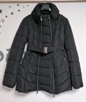 Noppies Wintermantel Winterjacke Umstandsjacke schwarz Größe S Baden-Württemberg - Bernau Vorschau