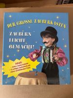 Der große Zauberkasten - Kinderspiel Dortmund - Hombruch Vorschau