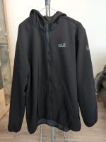 Jack Wolfskin Softshelljacke Größe XL schwarz Rheinland-Pfalz - Ludwigshafen Vorschau