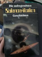 Die aufregendsten Sciencefiction Geschichten Hamburg-Nord - Hamburg Langenhorn Vorschau