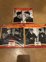 3 Super 8 Filme Don Camillo und Peppone, Raritäten Bayern - Gunzenhausen Vorschau