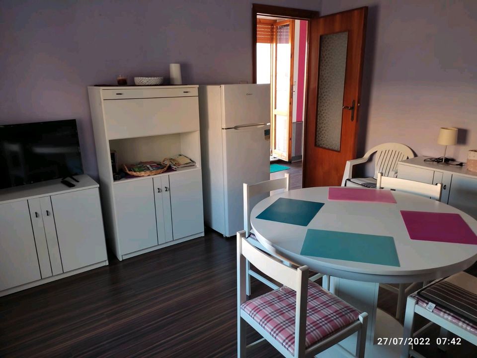 Tolle Ferienwohnung in Alghero Sardinien in Siegburg