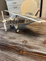 Schleich Flugzeug Safari Nordrhein-Westfalen - Büren Vorschau