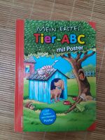 Buch Kinderbuch "Mein erstes Tier A B C" Nordrhein-Westfalen - Lippstadt Vorschau