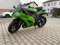 Kawasaki Ninja ZX10R Kr. Altötting - Altötting Vorschau