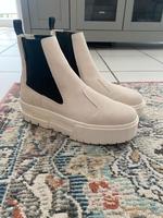 Puma Sneaker Ankle Boots Stiefel Mayze Hessen - Heppenheim (Bergstraße) Vorschau