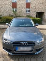 Audi A4 Kombi 8b Hamburg-Mitte - Hamburg Horn Vorschau