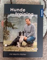 Hundetraining mit Martin Rütter Baden-Württemberg - Altshausen Vorschau