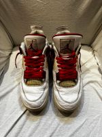 Jordan 4 Metallic Red Nordrhein-Westfalen - Bergheim Vorschau