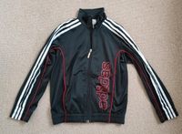 Adidas, Trainingsjacke, Größe 140 Niedersachsen - Leer (Ostfriesland) Vorschau