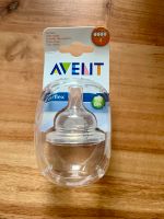 Philips Avent Trinksauger Airflex 6 Monate Neu Brandenburg - Hennickendorf Vorschau