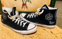 Converse UPPER Neuwertig! Bayern - Buchenberg Vorschau