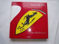 schweres Buch " 50 Jahre FERRARI "  +++ leider mit Defekt Bad Doberan - Landkreis - Kröpelin Vorschau