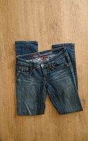 ☀️ ESPRIT Jeans W26 L30 XS ca 34 niedrige Leibhöhe Niedersachsen - Harsum Vorschau