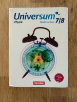 Schulbuch Universum Physik Niedersachsen Niedersachsen - Winsen (Luhe) Vorschau