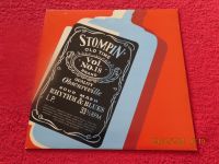 K131 - Stompin' Volume 18 - Quality Obscureville Rhythm/Blues LP Kreis Pinneberg - Hetlinger Neuerkoog Vorschau