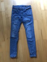 Edc Esprit Jeans Hose blau mit Muster 28 32 Berlin - Neukölln Vorschau